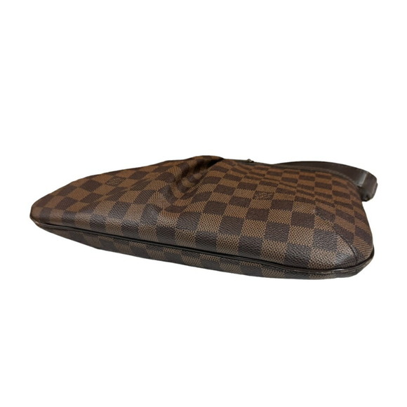 LOUIS VUITTON Brown Damier Canvas Shoulder Bag - Picture 5 of 10